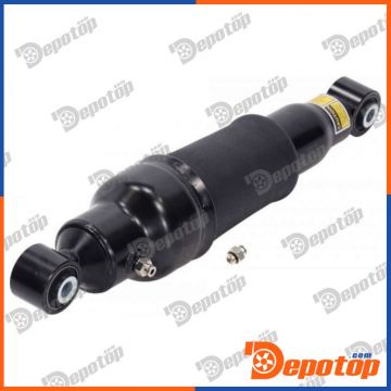 Amortisseur de suspension arrière pour INFINITI | A-NS-052, 56200-ZC01A